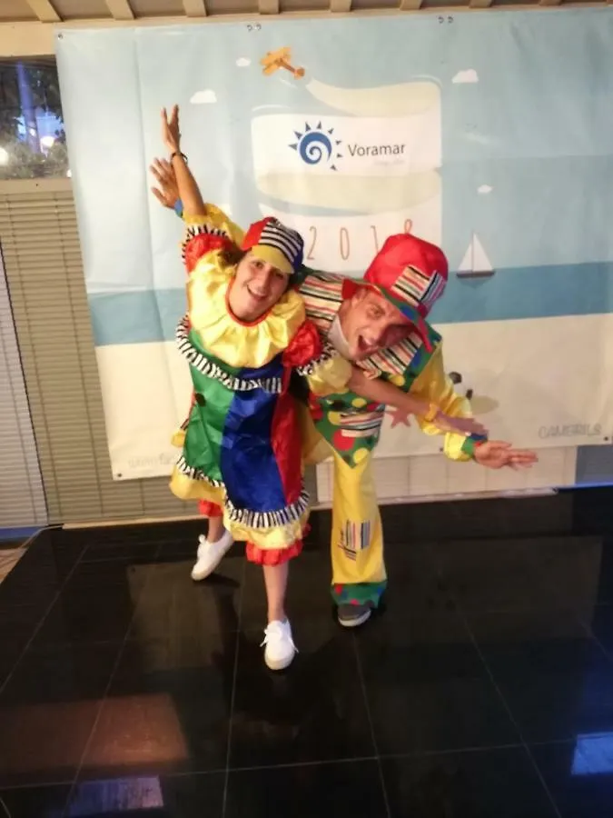 *** Resort Voramar Cambrils Hotel Spain