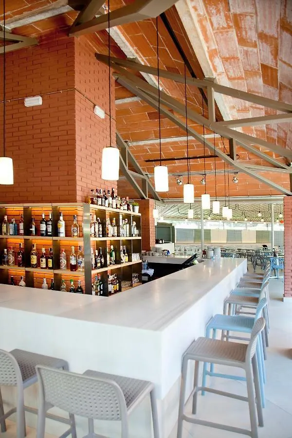 Resort Voramar Cambrils Hotel