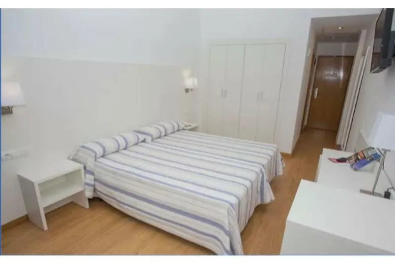 *** Resort Voramar Cambrils Hotel Spain
