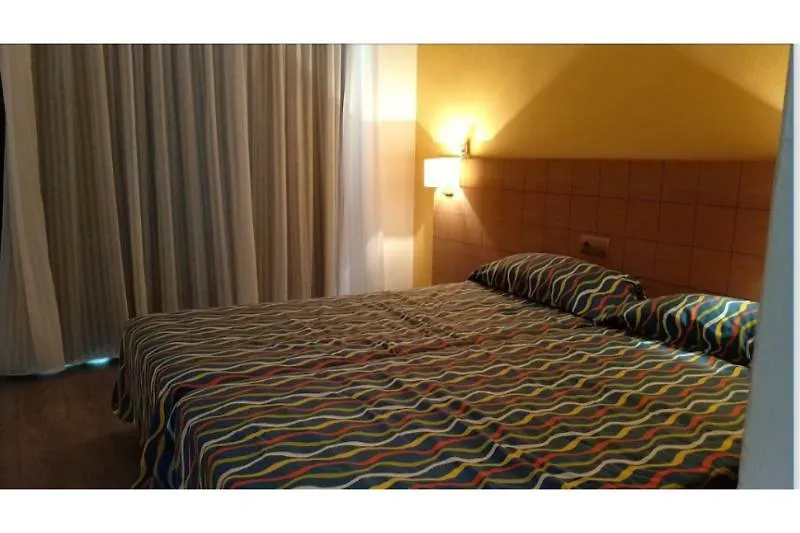 Voramar Cambrils Hotel