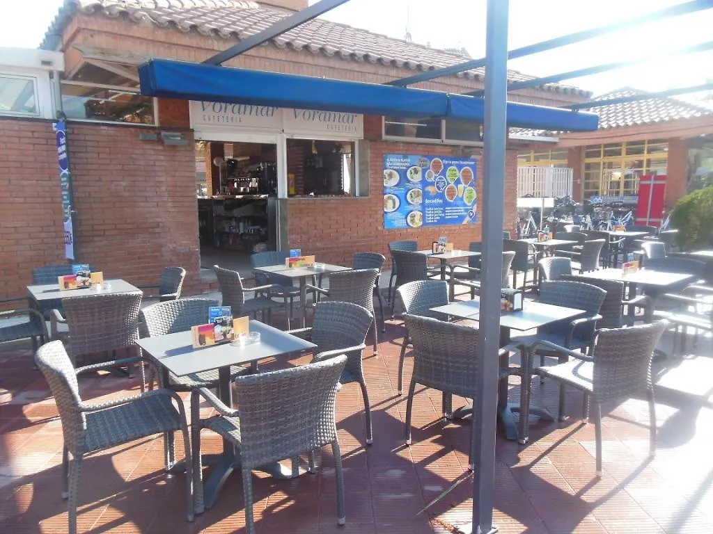 Voramar Cambrils Hotel Resort