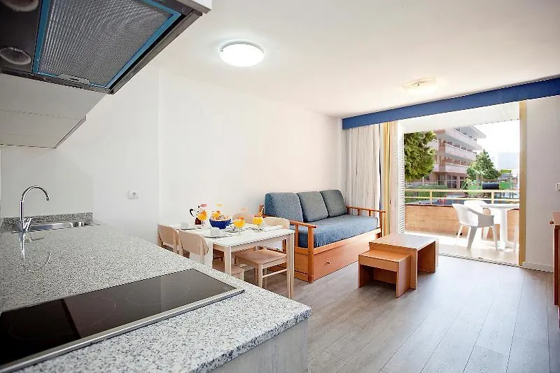 Voramar Cambrils Hotel