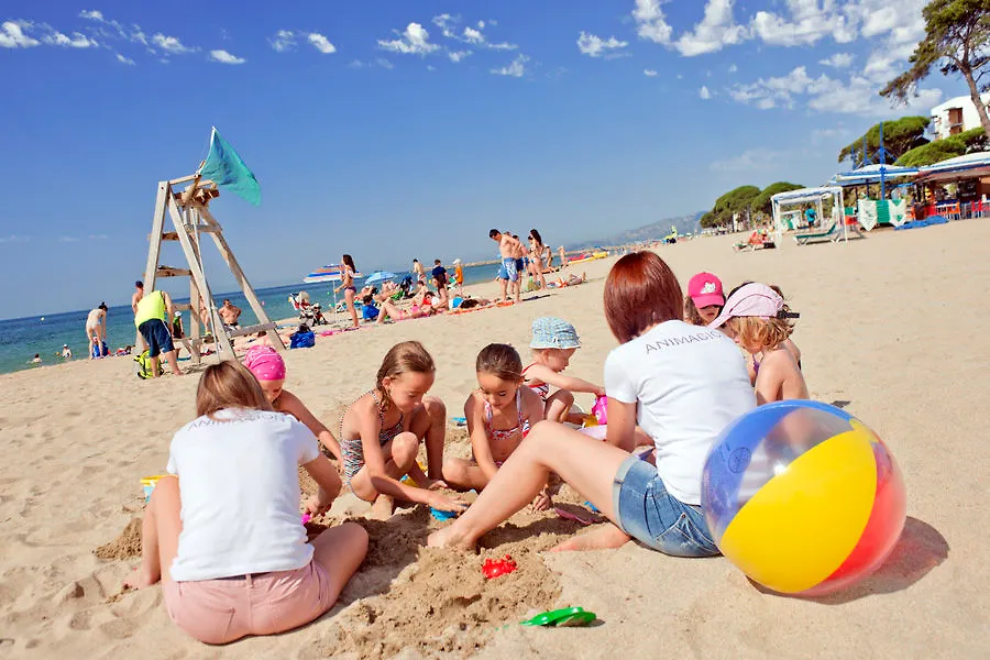 Voramar Cambrils Hotel