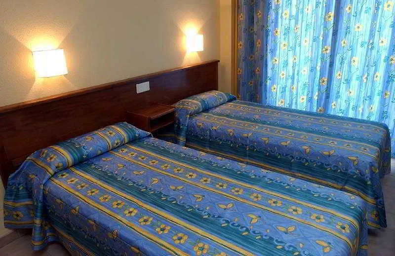 Resort Voramar Cambrils Hotel