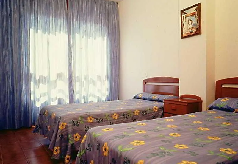 Resort Voramar Cambrils Hotel